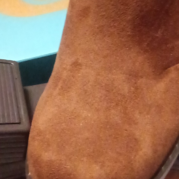 BZEES Olivia Ankle Booties - Picture 7 of 17